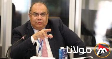 محيي الدين: مصر تمتلك العناصر اللازمة لتعزيز مكانتها في النظام الاقتصادي العالمي الجديد