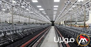 كيف يؤثر تطوير مصانع الغزل والنسيج على الصناعة المحلية وزيادة الصادرات؟