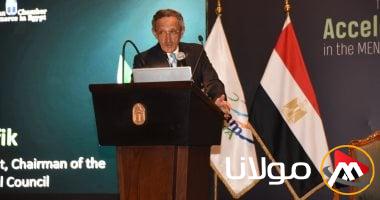 طارق توفيق: السياسات الاقتصادية لترامب تتصف بـ”الغموض” و”عدم الشفافية”