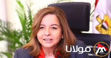 مى عبد الحميد تُسلط الضوء على تجربة مصر في توفير السكن المناسب للناس ذوي الدخل المحدود والمتوسط.
