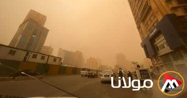 وزير الإسكان يطالب رؤساء المدن بالاستعداد لمواجهة سوء الأحوال الجوية