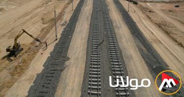 توطين إنتاج قضبان المترو والسكك الحديدية يحقق توفير 50 مليون دولار في واردات سنوية