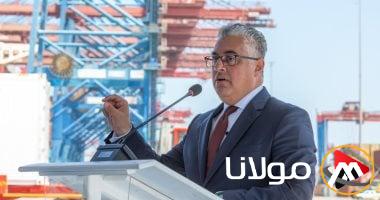 زيادة مساحة منطقة تيدا الصينية في السخنة بمقدار 3 ملايين متر لتلبية احتياجات الشركات العالمية.