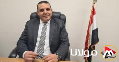 عبد العزيز الشريف يتولى رئاسة جهاز التمثيل التجاري بعد يحيى الواثق
