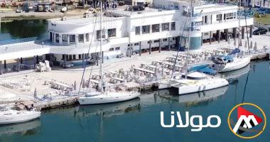 اكتشف 12 حقيقة جديدة عن مارينا 8 الساحل الشمالي التي ستدهشك!