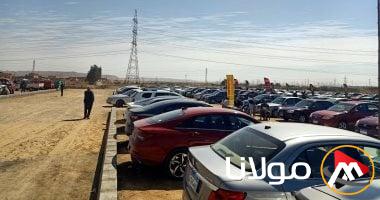 اكتشف السيارات الملاكي الأكثر ترخيصًا في مارس 2025.