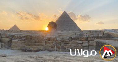 الثلاثاء.. إطلاق التشغيل التجريبي لبوابات دخول الأهرامات على طريق الفيوم