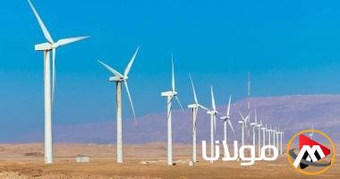 الكهرباء تضيف 1400 ميجا وات من الطاقة المتجددة لمواجهة تخفيف الأحمال في الصيف
