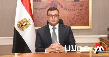 وزير الإسكان يجري اجتماعًا شاملاً مع كبار المسؤولين في الجهات التابعة للوزارة لمناقشة تقدم الأعمال.