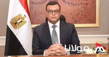 مدير جهاز العاشر من رمضان: نهدف إلى دمج القطاع الخاص في مشاريع الكهرباء بالمدينة