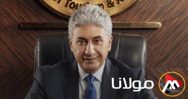 وزير السياحة يتوجه إلى دبي للمشاركة في الدورة 32 لمعرض سوق السفر العربي