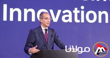 وزير الاتصالات: إجراء مفاوضات ختامية مع ثلاث شركات جديدة لصناعة الهواتف