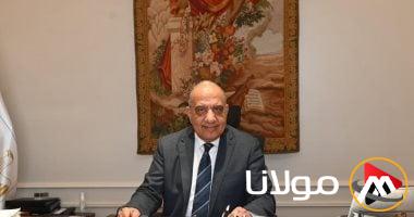 وزير الكهرباء: ضمان توفير الكهرباء لكافة الاستخدامات في شمال وجنوب سيناء.