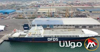 جهاز الإحصاء: الملابس الجاهزة والعجائن تتصدر السلع الأكثر زيادة في الصادرات خلال يناير الماضي