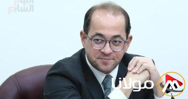 وزير المالية: نتائج الأداء المالي خلال الأشهر الثمانية الأولى من العام الحالي ممتازة جداً