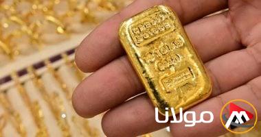 استيراد أشكال خام من الذهب يصل إلى 166 مليون دولار بنهاية عام 2024