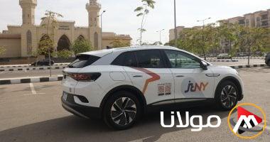 استكشف السيارات “الملاكي” التي تم ترخيصها في مارس 2025