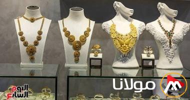سعر الذهب اليوم، الاثنين 7 أبريل 2025: الجنيه الذهب يساوي 35080 جنيها