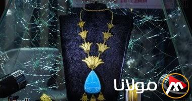 سعر الذهب اليوم الأربعاء 9 أبريل 2025: الجنيه الذهب يصل إلى 34880 جنيهًا