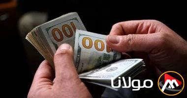 سعر الدولار اليوم الإثنين 7-4-2025 بشكل متواصل
