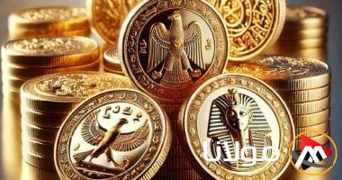 سعر الذهب في الإمارات اليوم الأحد 20-4-2025: عيار 24 بـ400.75 درهم
