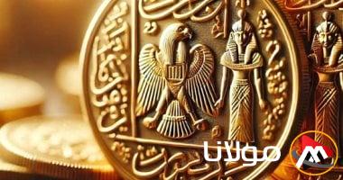 انخفاض الذهب بمقدار 55 جنيها في الأسواق: أسعار المعدن الأصفر اليوم الثلاثاء 8 أبريل 2025