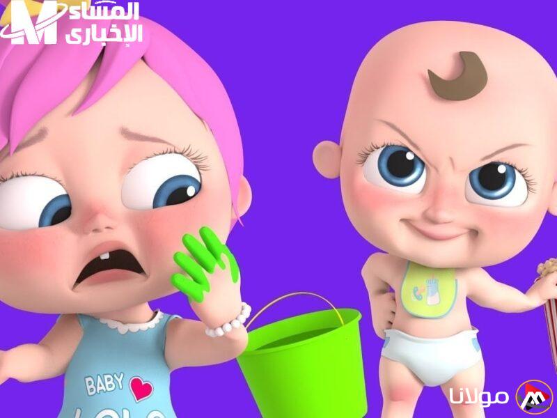 احصل على تردد قناة وناسة كيدز على نايل سات الآن بجودة صوت وصورة رائعة!