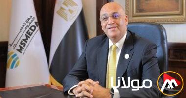 جهاز تنمية المشروعات يلتقي طلاب الجامعات لدعم روح ريادة الأعمال بينهم