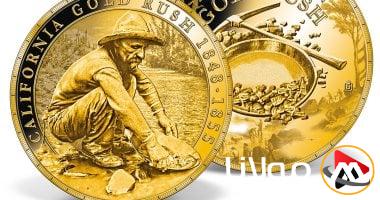 سعر الذهب اليوم الثلاثاء 8 أبريل 2025: الجنيه الذهب يتراوح عند 34880 جنيهًا.