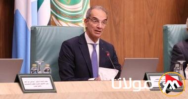 اليوم.. وزير الاتصالات ي inaugurates مجموعة من المشاريع التكنولوجية في محافظة القليوبية