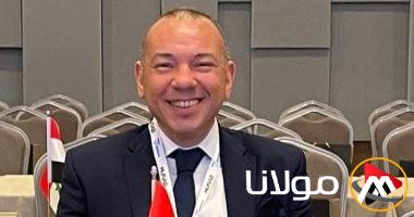 شريف البربري: فرض ضريبة إضافية موحدة على الشركات يساعد في تعزيز الصادرات