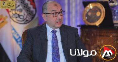 وزير قطاع الأعمال العام يعيد تنظيم مجلس إدارة الشركة القابضة للصناعات الكيميائية