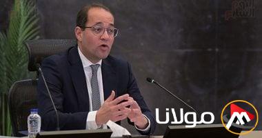 وزير المالية: الدولة تضع آمالها على مجتمع الأعمال والمستثمرين المصريين “رهان لم يُعتبر خاسرا أبداً”