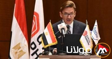 ما دور اللجنة الاقتصادية المشتركة بين مصر وسويسرا في تعزيز العلاقات الاقتصادية؟