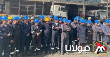 500 مليون قدم مكعب من الغاز: أبرز المعلومات حول 3 اكتشافات حديثة في الصحراء الغربية