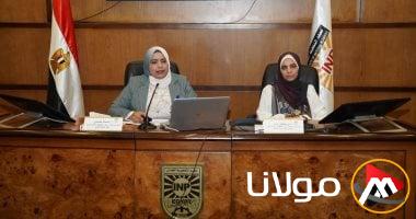 التخطيط القومي ينظم ندوة لمراجعة الأثر البيئي الاستراتيجي لقطاع النقل البري