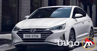 سعر ومميزات هيونداي إلنترا AD 2025