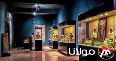 اكتشف متحف ملوى.. تاريخ تأسيسه، أسعار التذاكر، وأوقات الزيارة