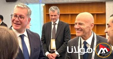 وزير البترول: استراتيجية القطاع تتجاوز التركيز على تأمين الطاقة فقط