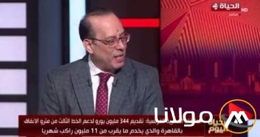 الغرف السياحية: زيارة ماكرون إلى القاهرة ترويج سياحي لمصر يفوق أي إعلان