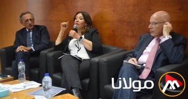 عبلة عبد اللطيف: مصر لديها قدرات تصديرية غير مستغلة تجاه الولايات المتحدة في مجالات الأسمدة والمعدات.