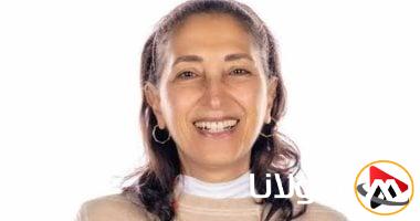 تشييع جثمان الدكتورة ريم بهجت، رئيسة جامعة مصر للمعلوماتية، من مسجد الرحمن الرحيم