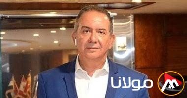 اتحاد الغرف السياحية: زيارة ماكرون إلى خان الخليلي تروج عالميًا للسياحة المصرية