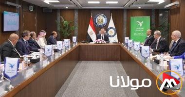 وزير البترول: شراكة ناجحة بين مصر والإمارات في قطاعات النفط والطاقة