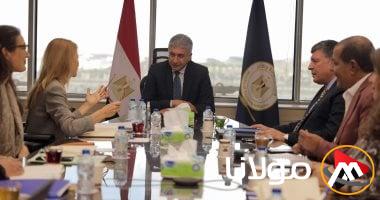 وزير السياحة ومدير المكتب الإقليمي لليونسكو في القاهرة يناقشان تعزيز التعاون المشترك