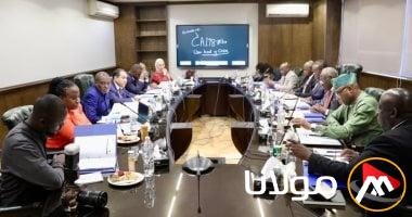 مصر تستضيف جلسات اللجنة التنفيذية للاتحاد الإفريقي للإدارة العامة