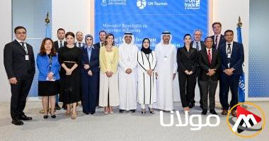 السياحة تعرض التسهيلات الخاصة بالاستثمار في القطاعين السياحي والفندقي