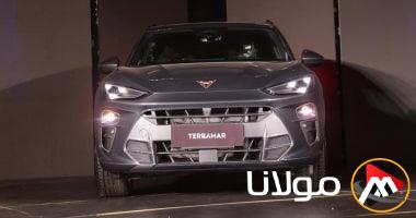 أسعار وخصائص كوبرا تيرامار الجديدة تمامًا في مصر