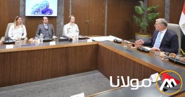 وزير البترول: تحديث الدراسات الجيوفيزيائية وتسهيل استثمارات الشركات في مجال التعدين