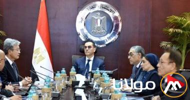 وزير الاستثمار: الحكومة تسعى لإنشاء بيئة تجارية محفزة للمنافسة